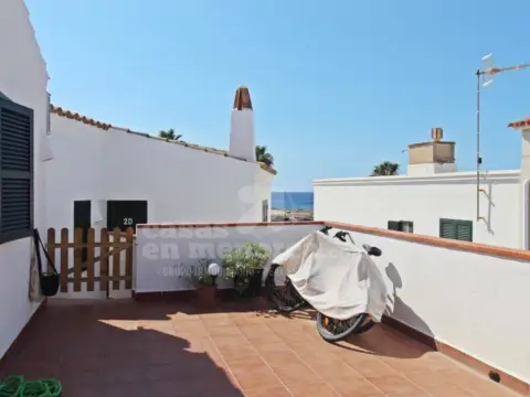 Apartamento en Punta Prima