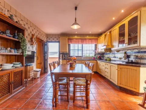 Chalet en San Pedro-Pueblo