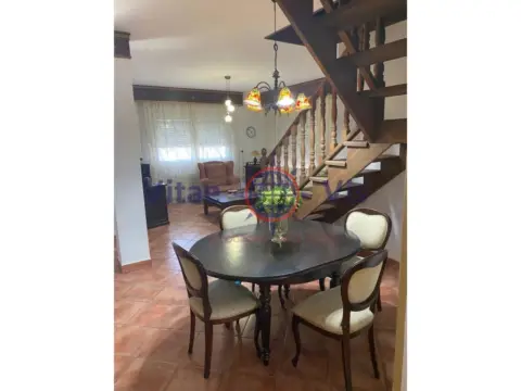 Casa en calle Poligono 180 Paraje 2842 Puente Pasico