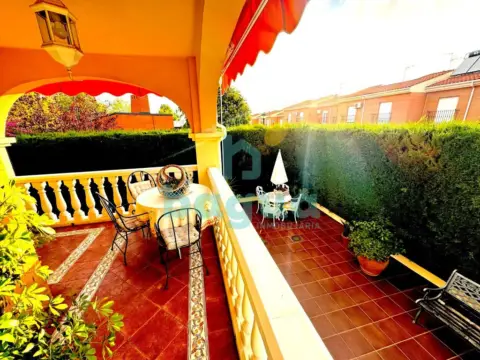 Casa en Almendralejo
