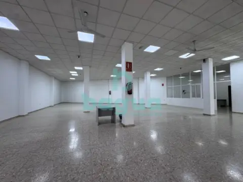 Local comercial en Almendralejo