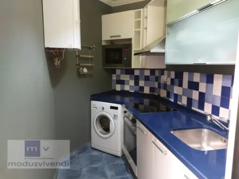 Piso en Centro Ciudad