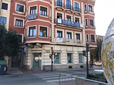 Local comercial en Santa Marina-La Paz