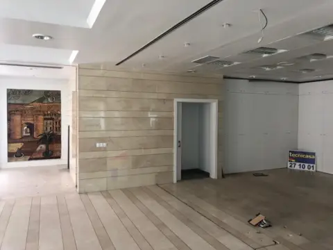 Local comercial en Santa Marina-La Paz