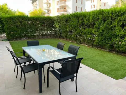 Apartamento en Platja d'Alcúdia-Port d'Alcúdia
