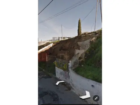 Terreno en calle Cañada Fifa, 2
