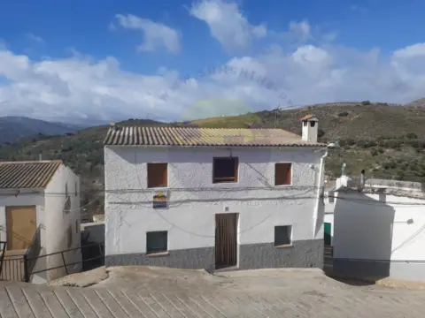 Casa en Cádiar