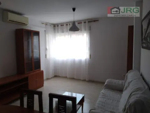 Piso en Papa Luna
