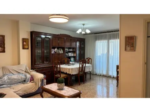 Piso en Manlleu