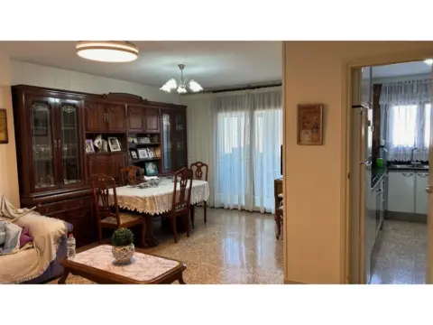 Piso en Manlleu