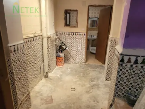 Casa en Archena