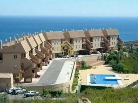 Apartamento en Alcaide