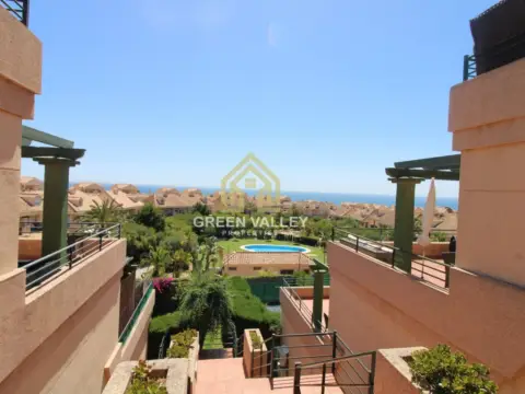 Apartamento en Alcaide