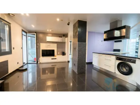 Piso en Bidebieta