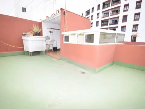 Piso en Icod de Los Vinos