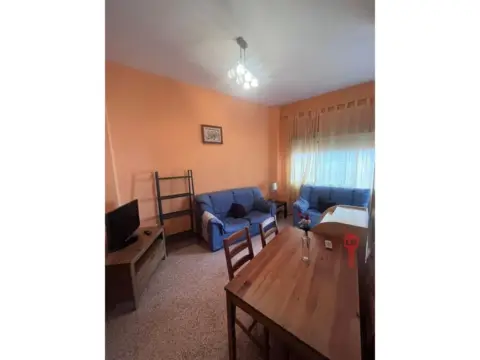 Apartamento en Centro Histórico