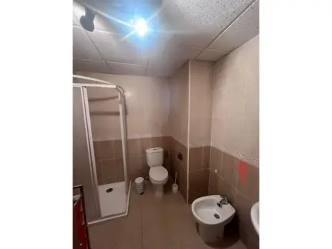 Apartamento en Centro Histórico
