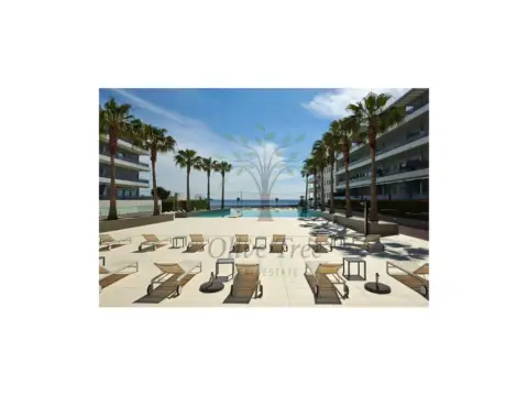 Apartamento en Ses Figueretes-Platja d'en Bossa-Cas Serres