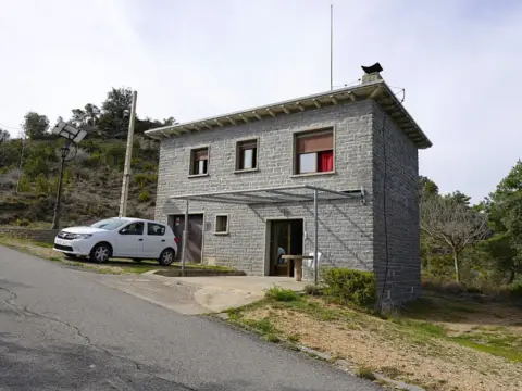 Casa en calle Unica, 10