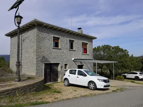 Casa en calle Unica, 10