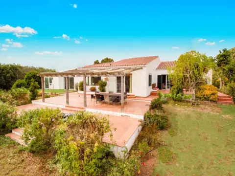 Finca rústica en Sant Climent-Llucmaçanes-Es Canutells-Binidalí