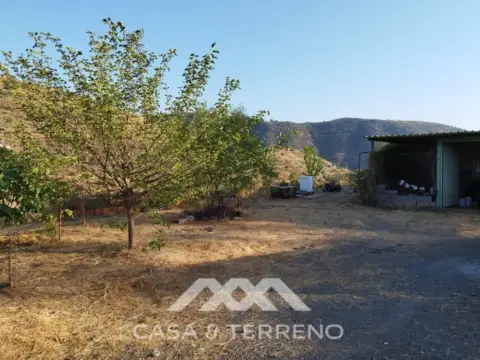 Finca rústica en Canillas de Aceituno