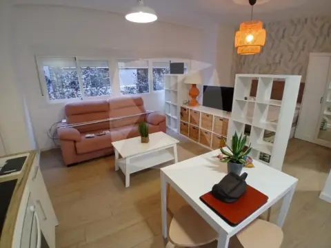 Piso en Centro Histórico