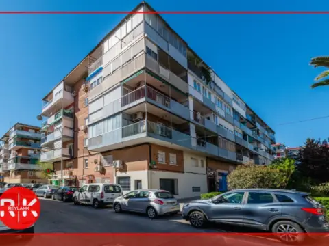 Piso en Valleaguado-La Cañada