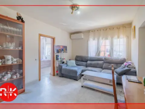 Piso en Valleaguado-La Cañada