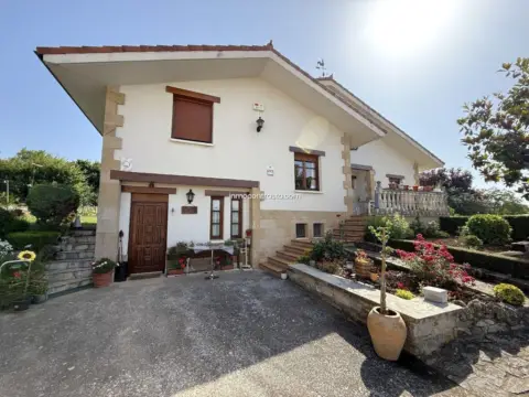 Casa en Zona Rural Noroeste