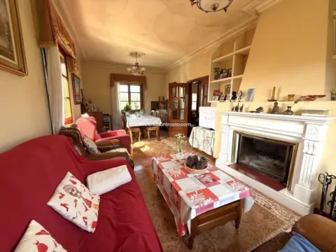 Casa en Zona Rural Noroeste