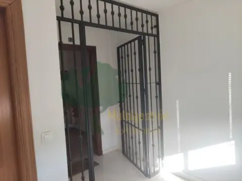 Dúplex en San Blas