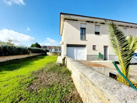 Chalet en Avenida de Elvas-Campus