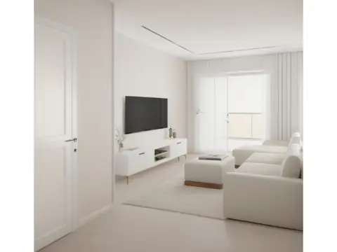 Ático en Puerto Deportivo