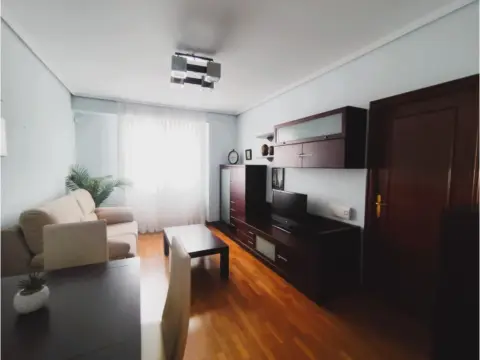 Piso en Centro