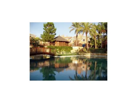 Casa adosada en Lepe