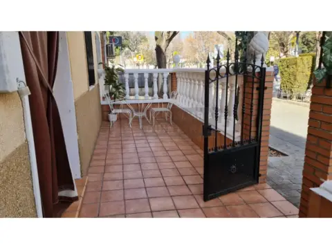 Casa en Quintanar de La Orden