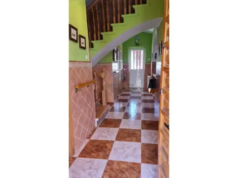 Casa en Quintanar de La Orden