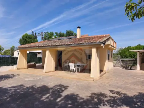 Casa en Xàtiva