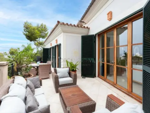 Casa en Costa d'en Blanes