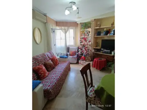 Estudio en calle Rambla