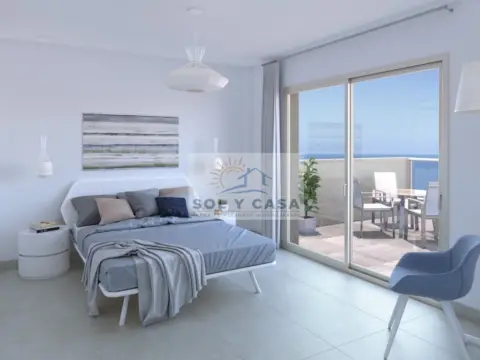 Casa pareada en El Médano