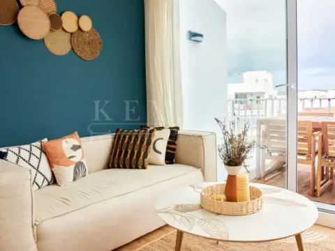 Piso en Maó - Mahón