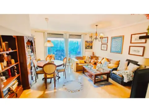 Dúplex en Casco Antiguo