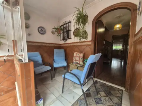 Casa pareada en Entrenúcleos