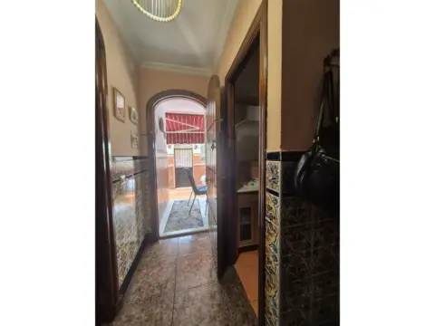 Casa pareada en Entrenúcleos