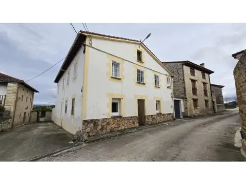 Casa en Poblado de Horna, 7