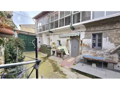 Casa en Poblado de Horna, 7