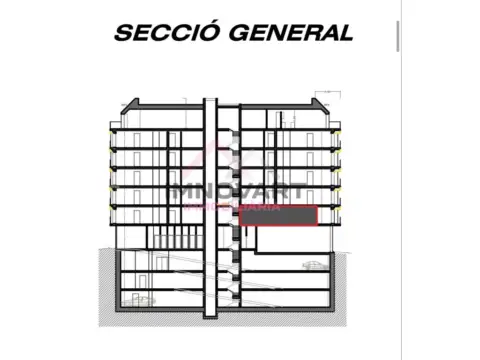 Piso de 2 habitaciones en venta en Andorra la Vella · 25 de 28