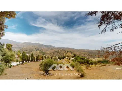 Casa en Arenas de Vélez